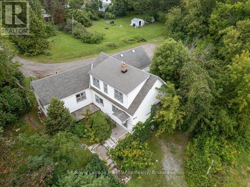 294 MOIRA STREET E  Belleville (Belleville Ward), ON K8P 2T1