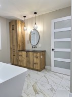 Salle de bains - 
