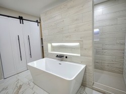 Salle de bains - 