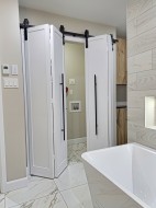Salle de bains - 
