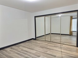 Chambre à coucher principale - 