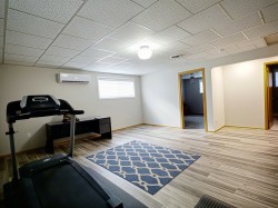 Salle familiale - 
