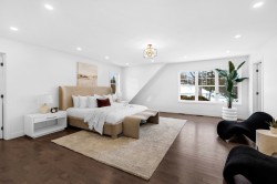 Chambre à coucher principale - 