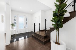 Escalier - 