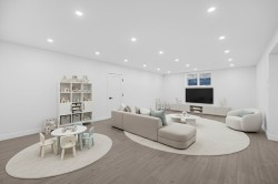 Salle familiale - 