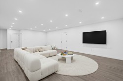 Salle familiale - 