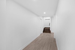 Hall d'entrée/Vestibule - 