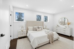 Chambre à coucher - 