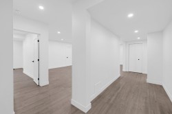 Hall d'entrée/Vestibule - 