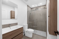 Salle de bains - 