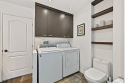 Salle de bains - 