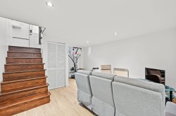 Salle familiale - 
