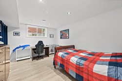 Chambre à coucher - 