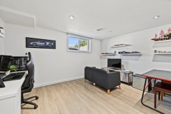 Chambre à coucher - 