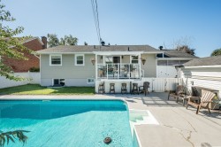 Piscine - 