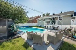 Piscine - 