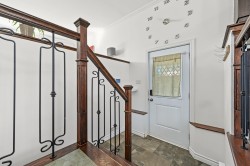 Hall d'entrée/Vestibule - 