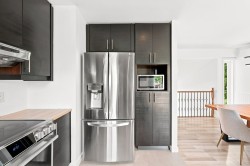 Kitchen - 