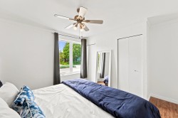 Master Bedroom - 