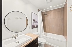 Bathroom - 