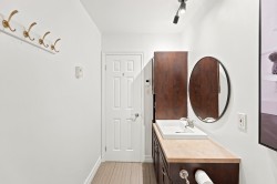 Bathroom - 