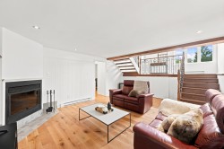 Living Room - 