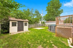 Courtyard - 