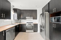 Kitchen - 