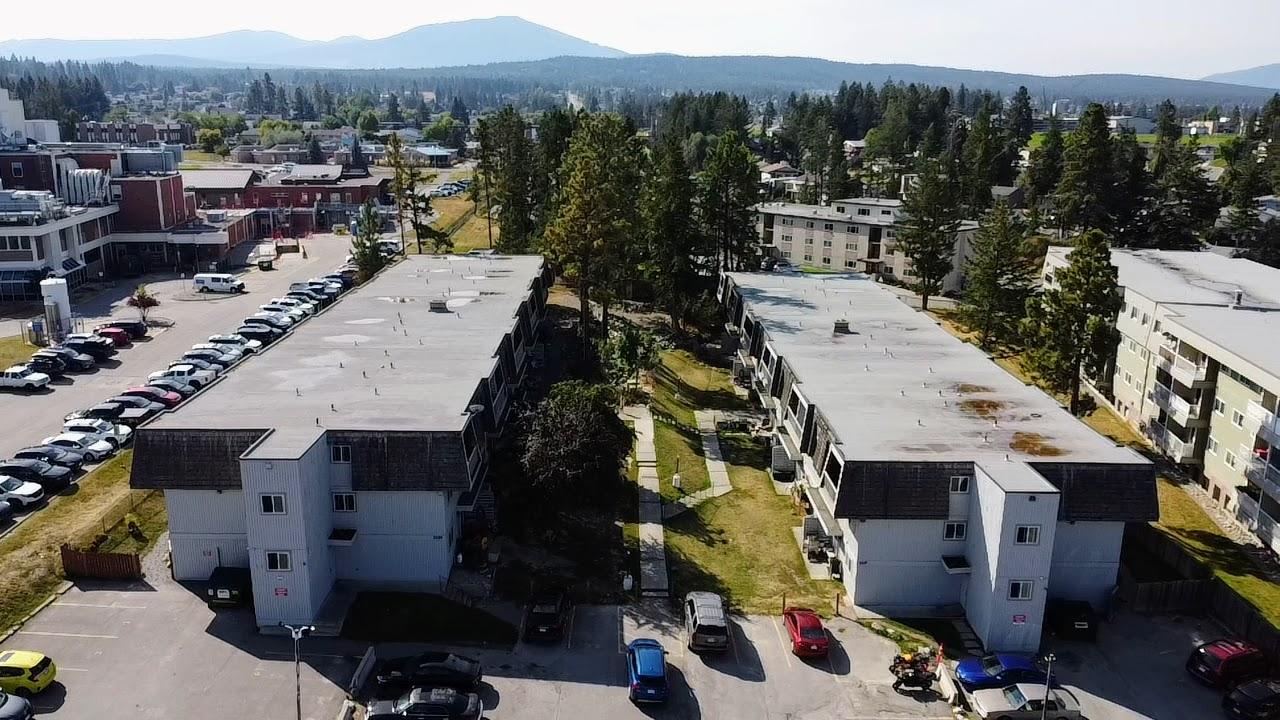 117-2125 2Nd Street, Cranbrook, BC
