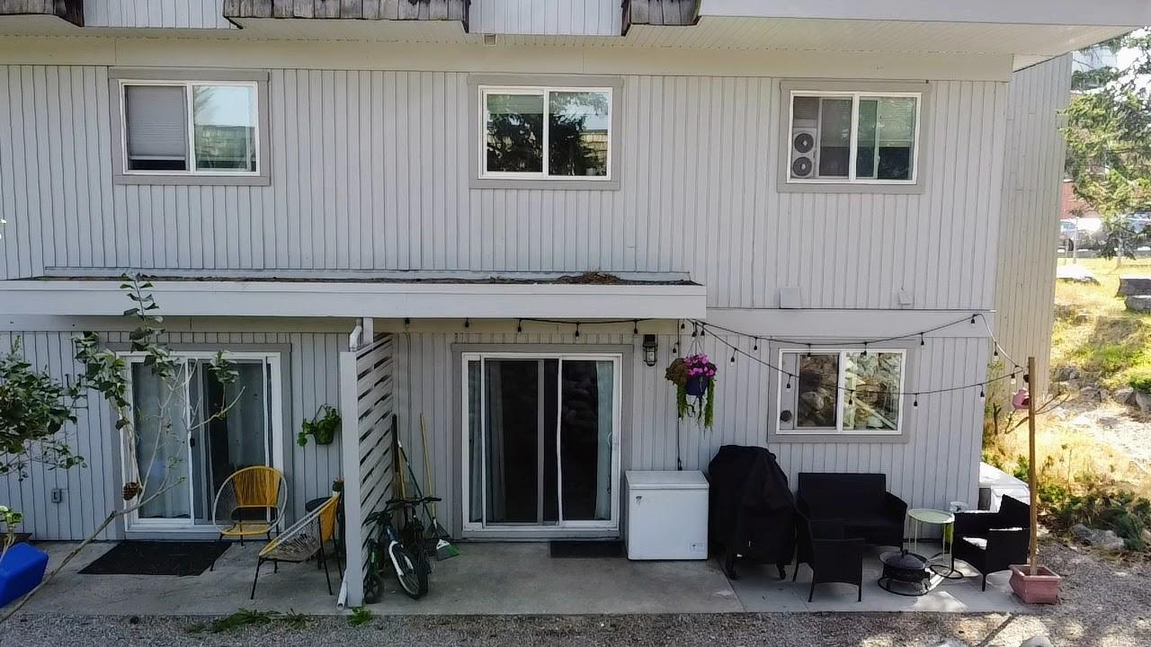 117-2125 2Nd Street, Cranbrook, BC