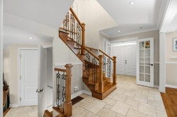 Escalier - 