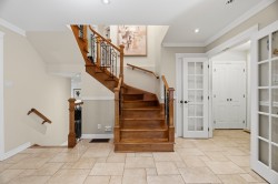 Escalier - 