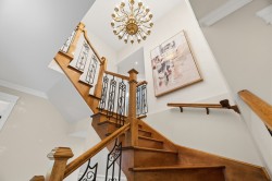 Escalier - 