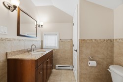Salle de bains - 