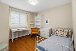 Chambre à coucher - 