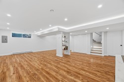 Salle familiale - 