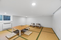 Salle de jeux - 
