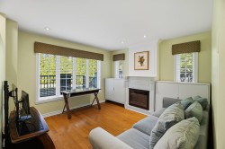 Salle familiale - 
