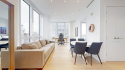 3804-1188 Av. Union Montréal (Ville-Marie), QC H3B 0E5