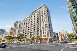 1015-1150 Rue St-Denis Montréal (Ville-Marie), QC H2X 0B3