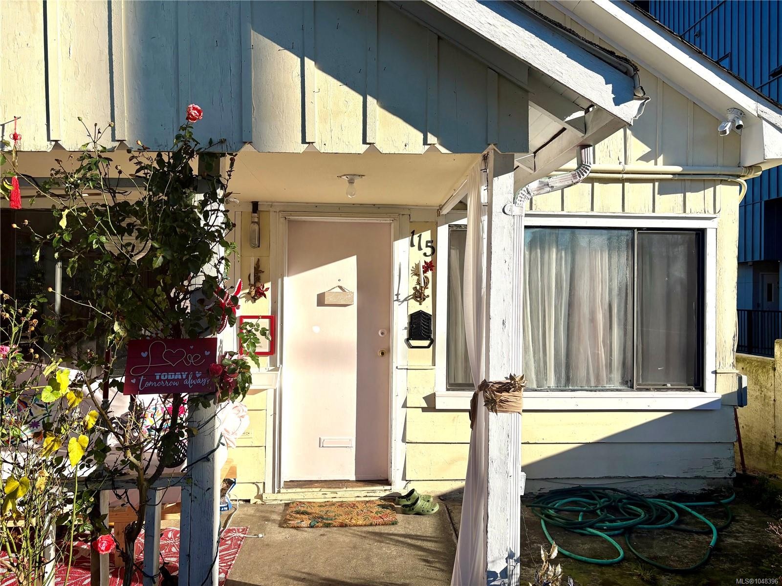 115 Haliburton St, Nanaimo, BC