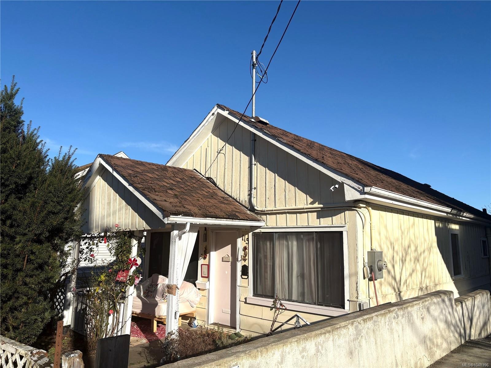 115 Haliburton St, Nanaimo, BC