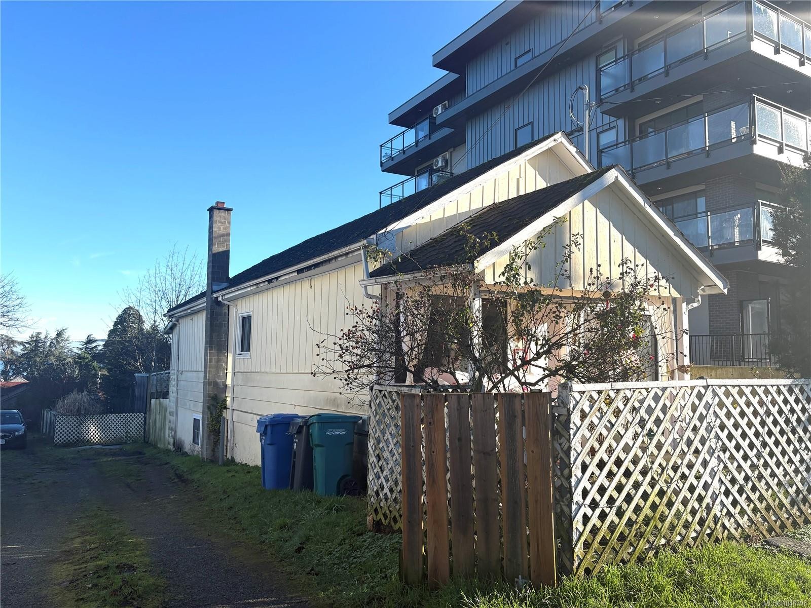 115 Haliburton St, Nanaimo, BC