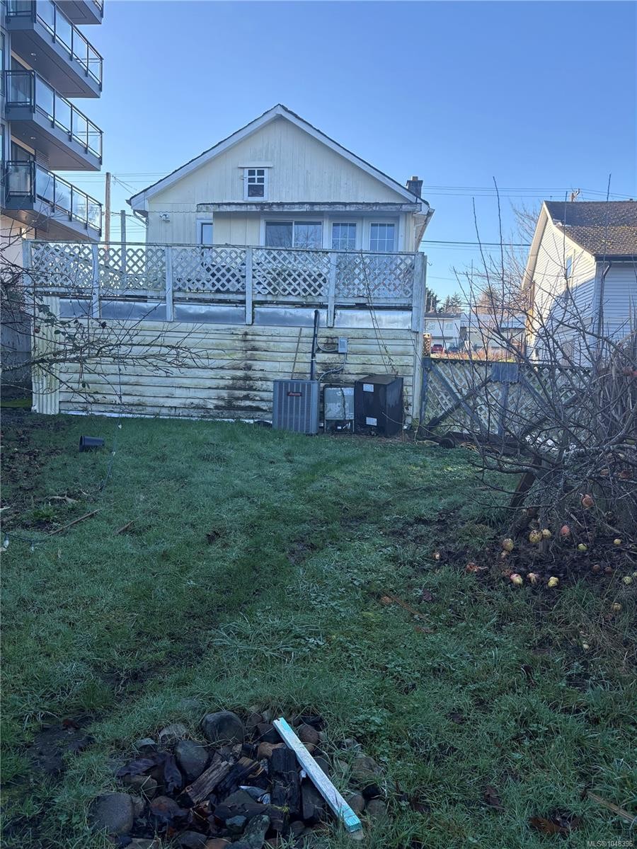 115 Haliburton St, Nanaimo, BC