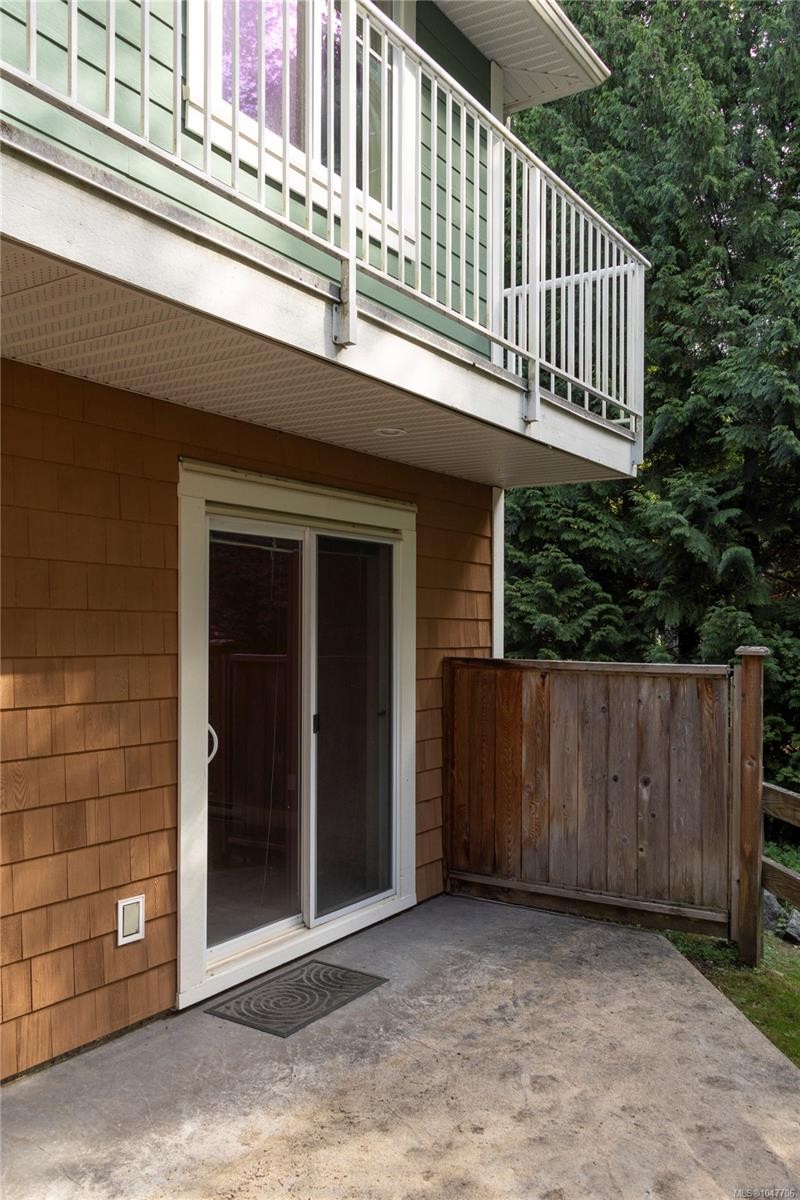 #7-4289 Wilkinson Rd, Saanich, BC