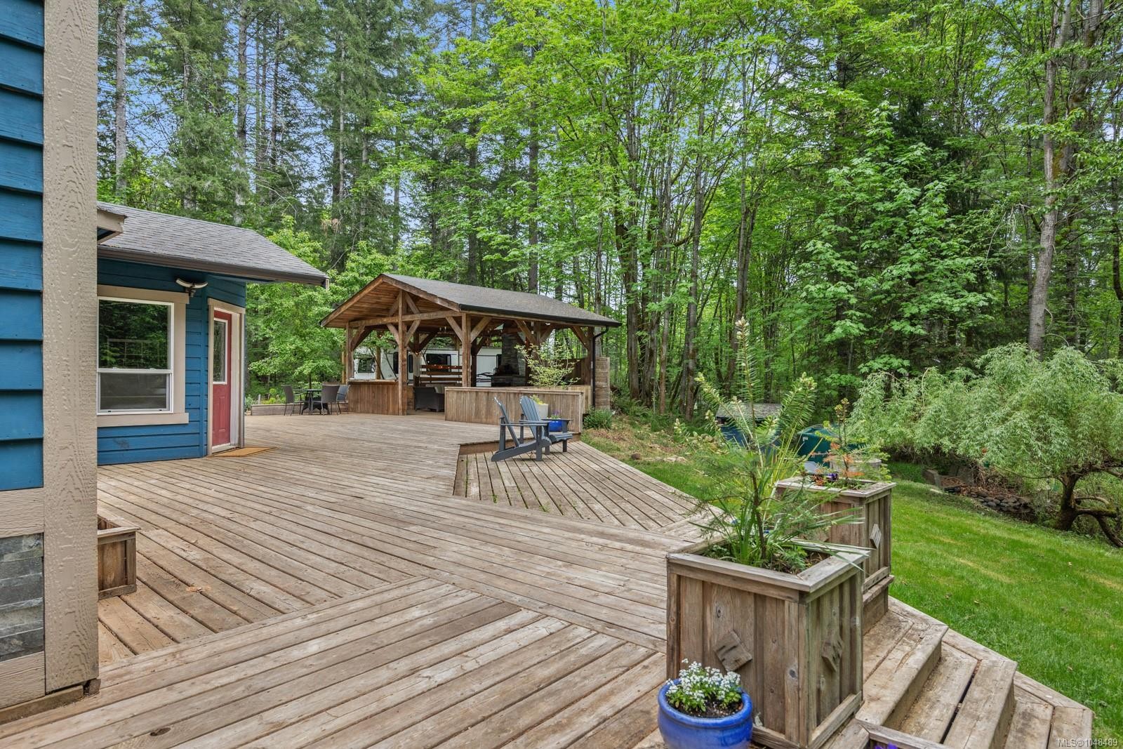 9525 Doyle Rd, Black Creek, BC