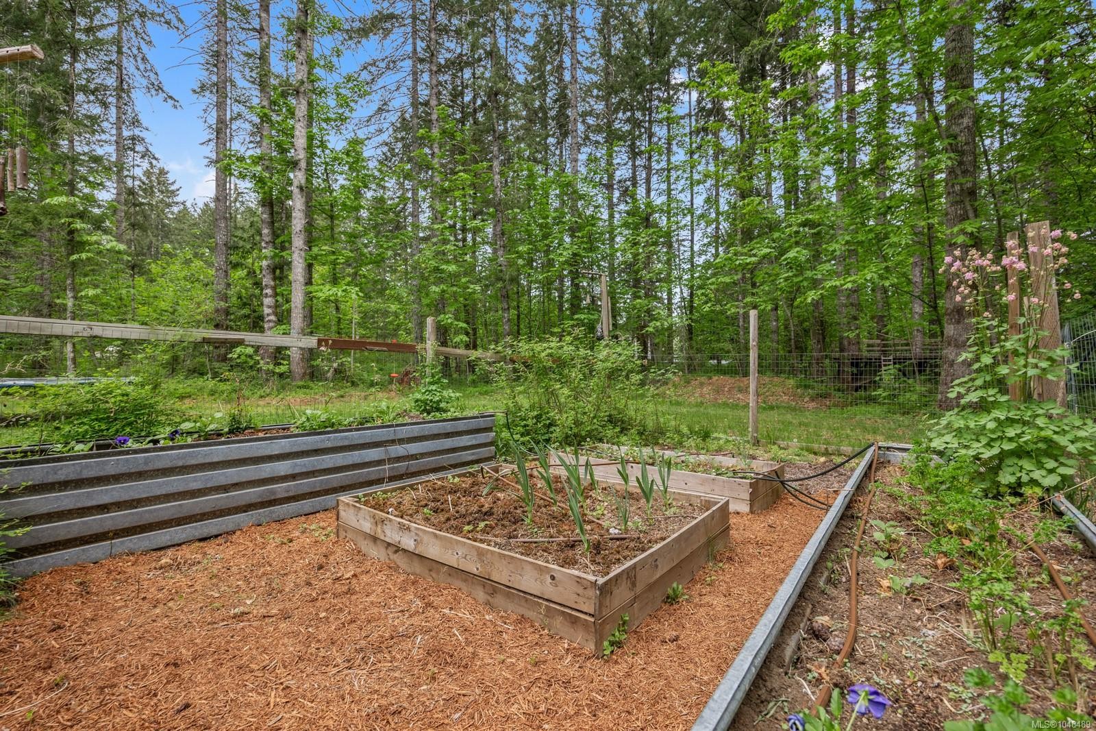 9525 Doyle Rd, Black Creek, BC