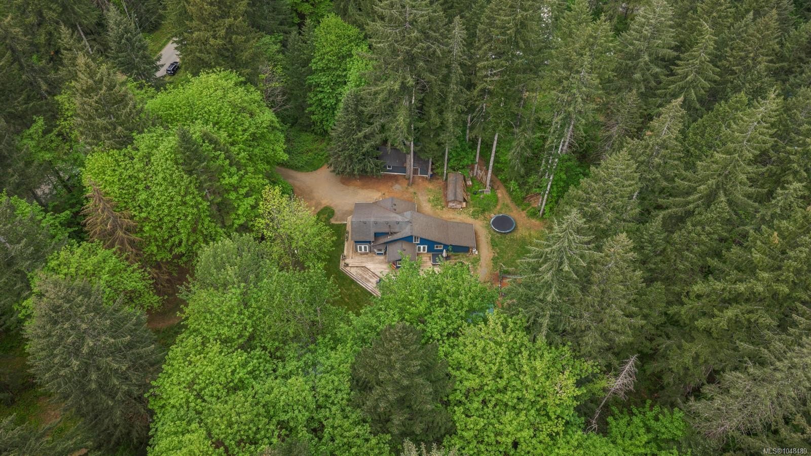 9525 Doyle Rd, Black Creek, BC