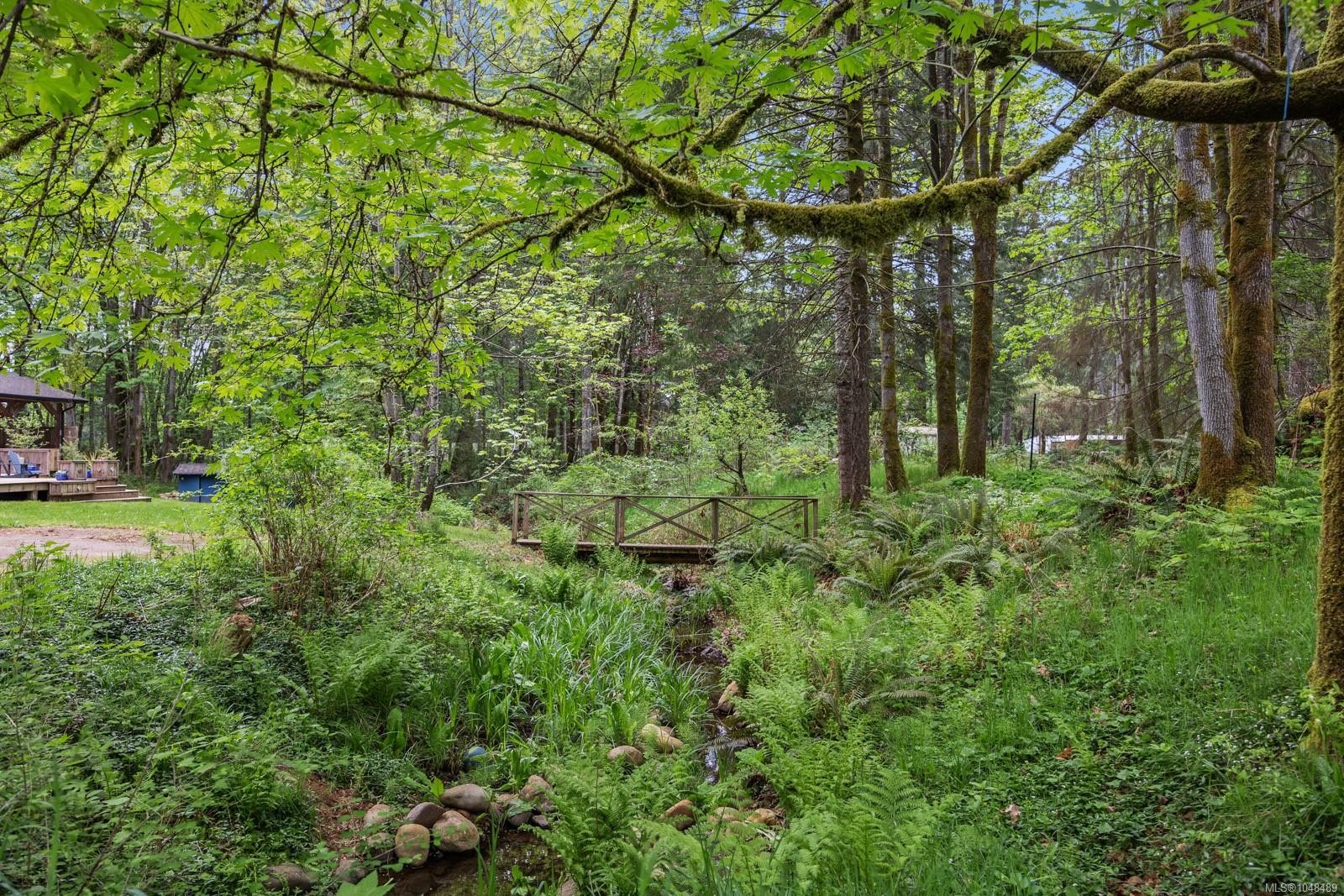 9525 Doyle Rd, Black Creek, BC