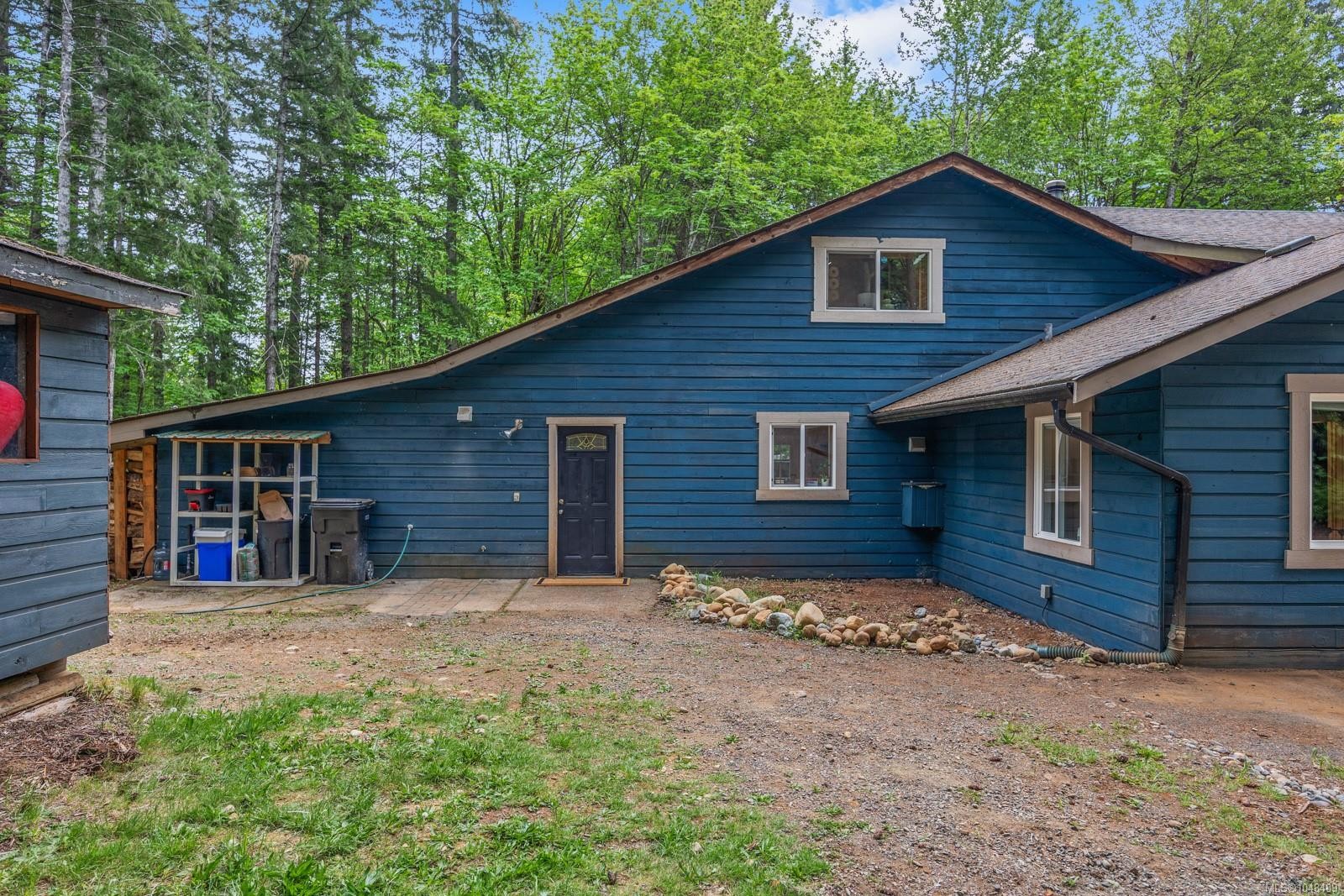 9525 Doyle Rd, Black Creek, BC